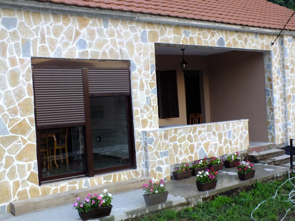 Holiday Home Ivana Virpazar Rum bild