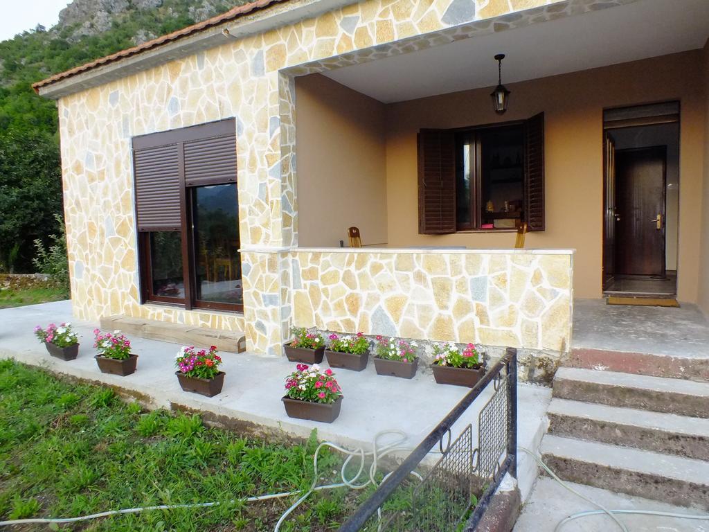 Holiday Home Ivana Virpazar Rum bild