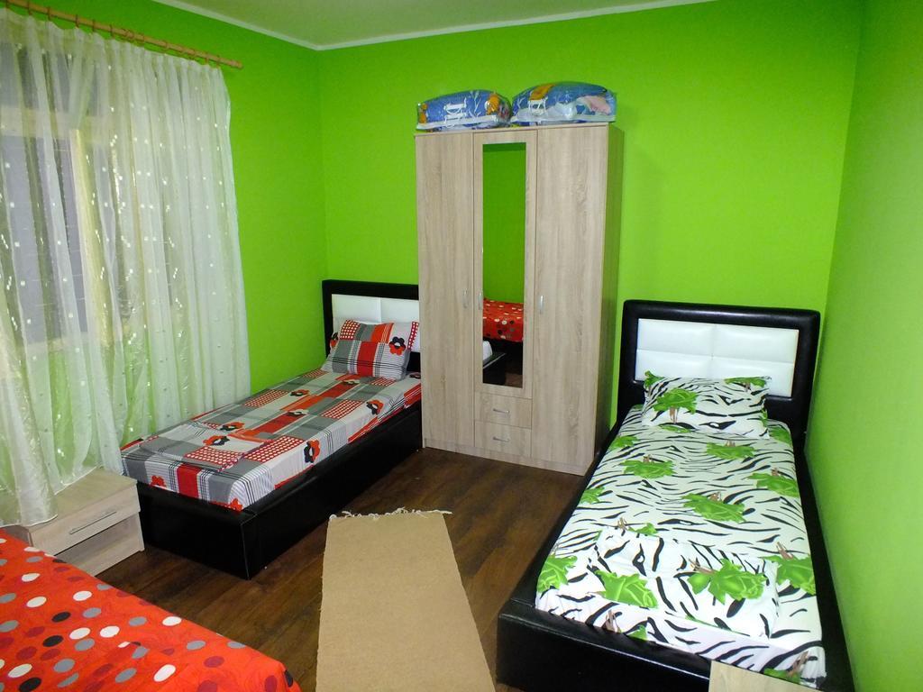 Holiday Home Ivana Virpazar Rum bild
