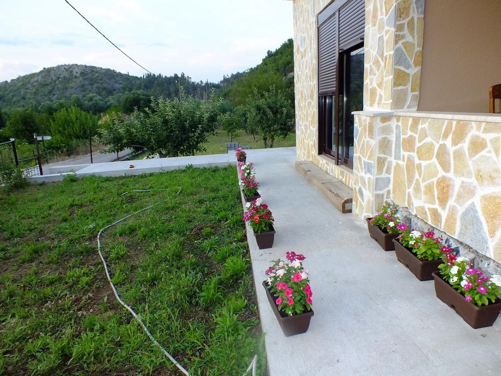 Holiday Home Ivana Virpazar Rum bild