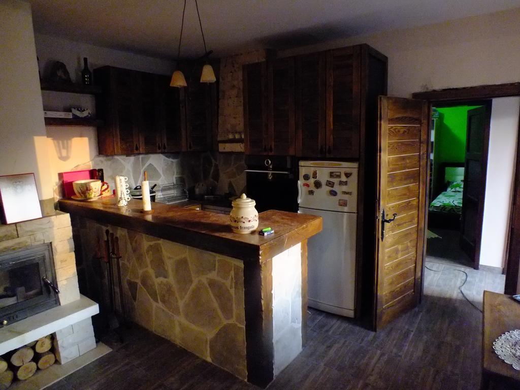Holiday Home Ivana Virpazar Rum bild