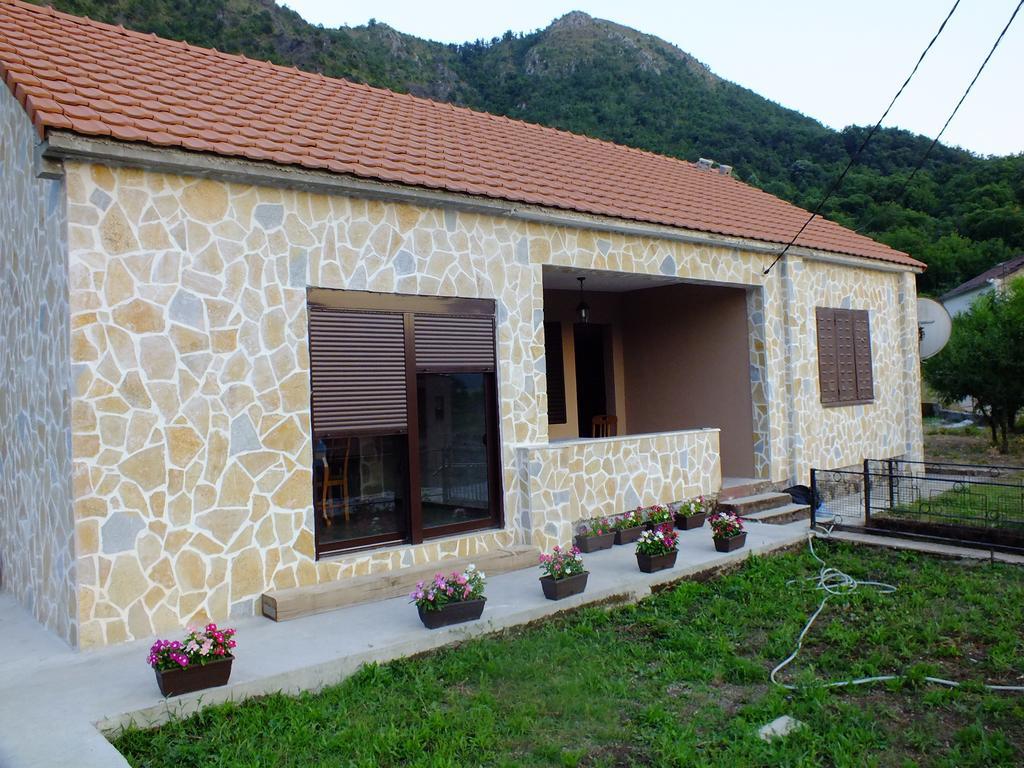 Holiday Home Ivana Virpazar Rum bild