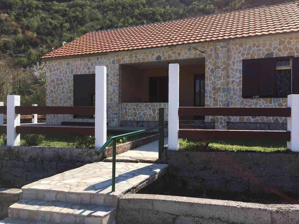 Holiday Home Ivana Virpazar Exteriör bild